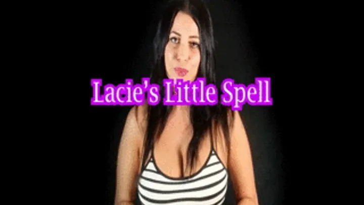 45 minutes of Lacie James pov