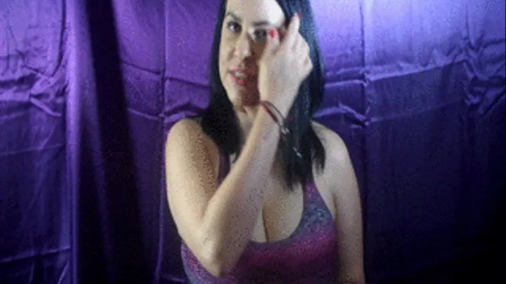 Lacie's Reverse Therapy 1080 x 25