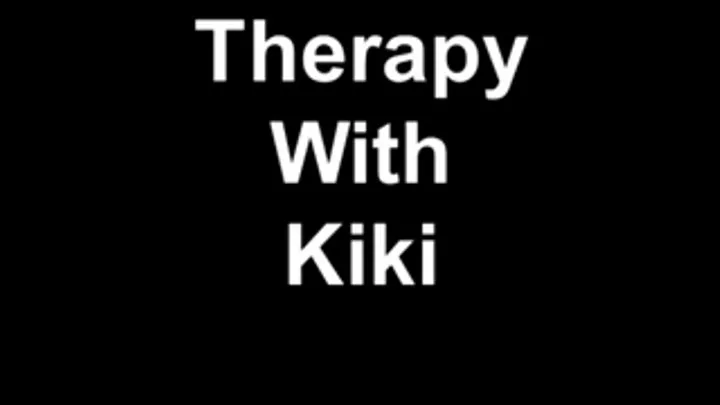 How Kiki became a Slut!