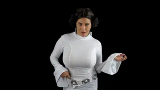 Surrender to Leia