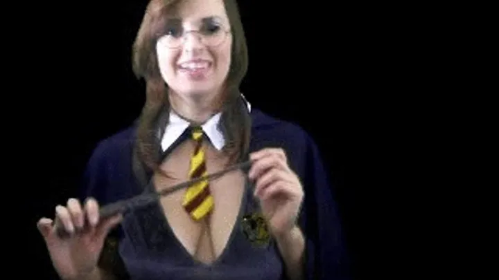 Slytherina gets her man