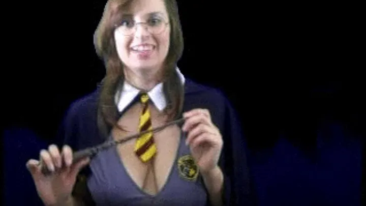 Slytherina gets her Man (with audio effects) mp2