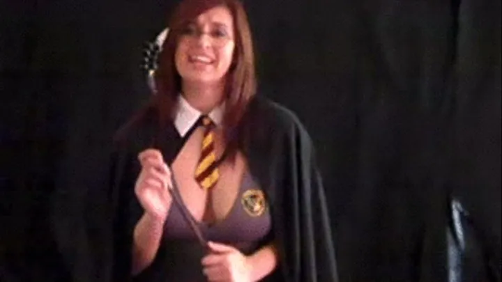 Seduced by Slytherina pt 2 of 3