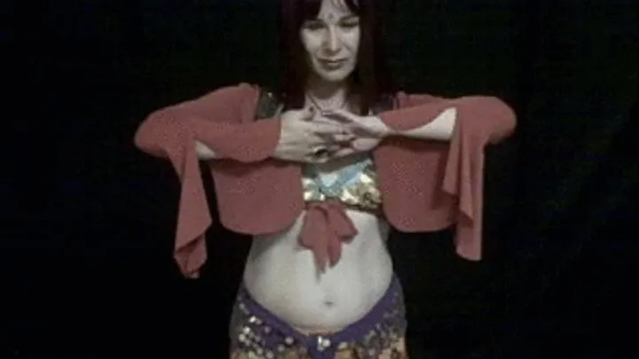 Belly Dance