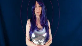 The Power of the Purple Pussy (with special visual effects