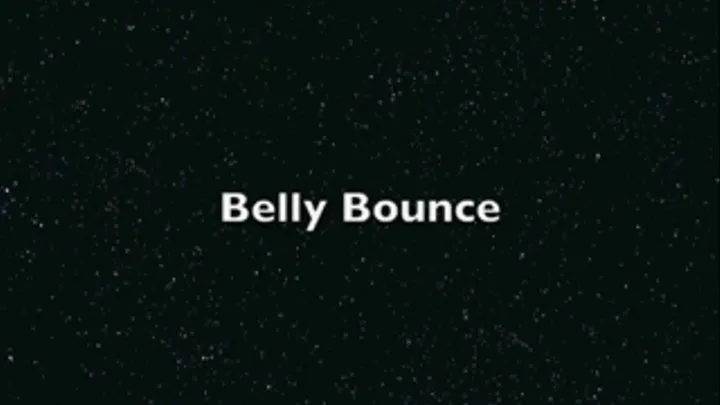 Belly Bounce