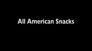 All American Snack