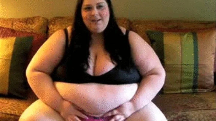 My Ideal Fat Body!