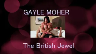 british jewel in