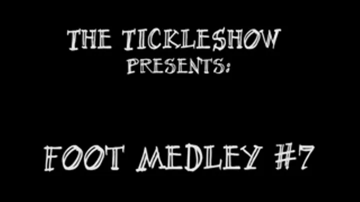 Foot Medley 7 HD