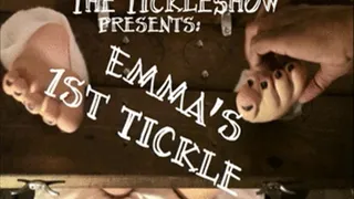 Emma's 1st Tickle 1 HD