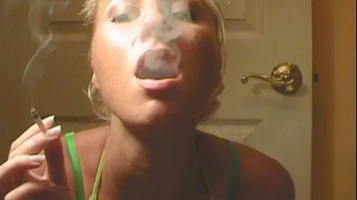 RUSSIAN SMOKING HUMILIATION 2