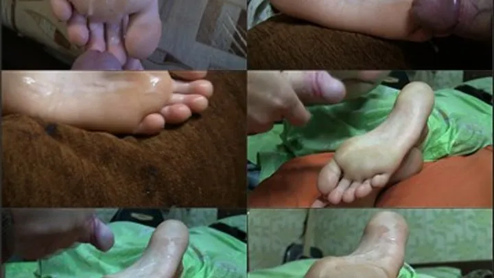 3 cums soles