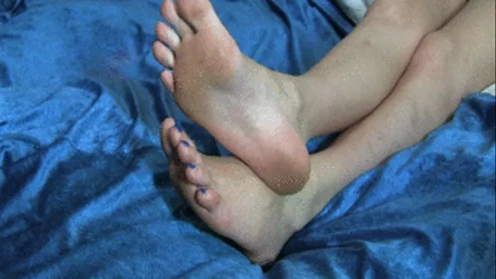 Soles fuck 2