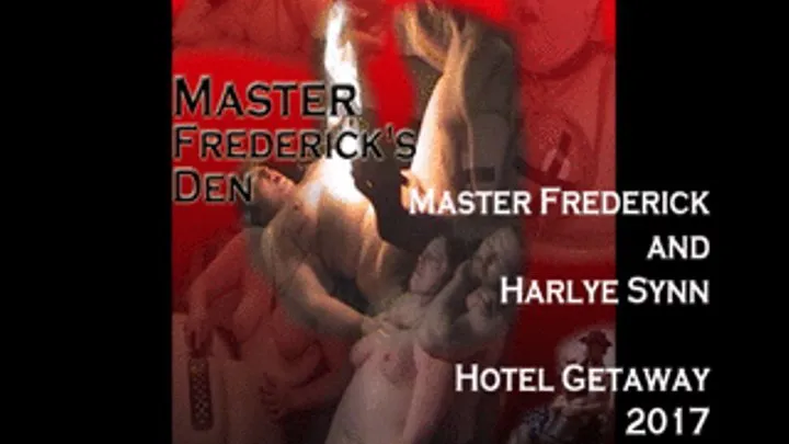 Master Frederick's Den