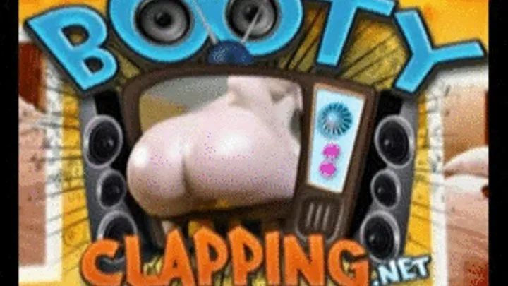 $5.99 Booty Clapping Ass Worship by Selena Swallows