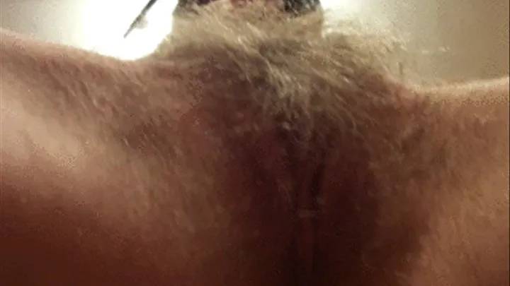 Hairy pussy face sitting POV and face sitting in panties a3