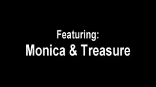 Dancing with Treasure 2