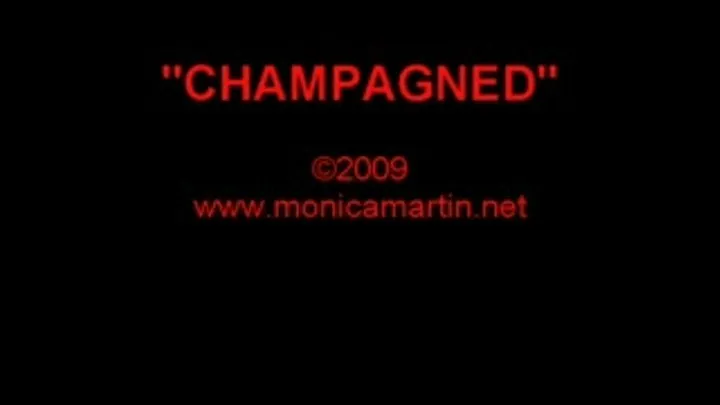 Champagned