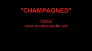 Champagned