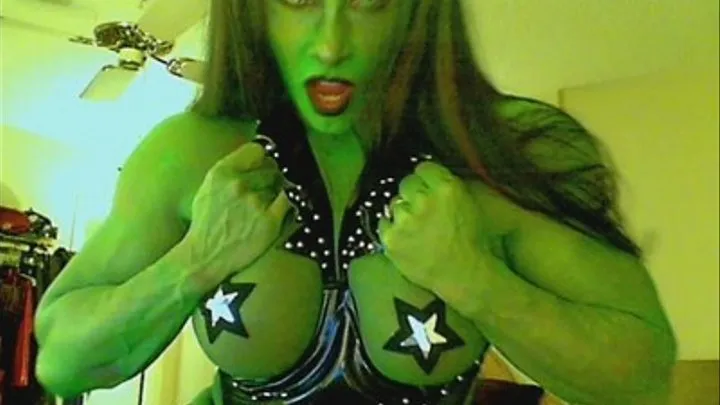 She-Hulk