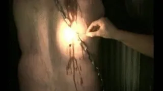 Wax and Fireplay