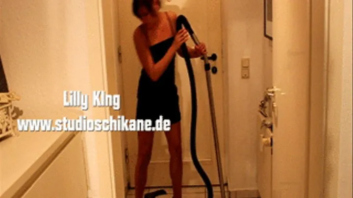 chicanery industrie hoovering 2