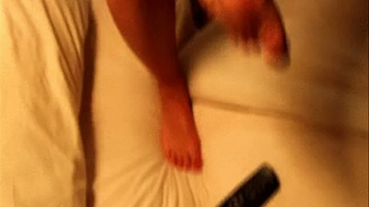 barefoot at the hotel 8