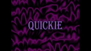 Quicke