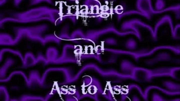 Triangle Head and Ass 2 Ass