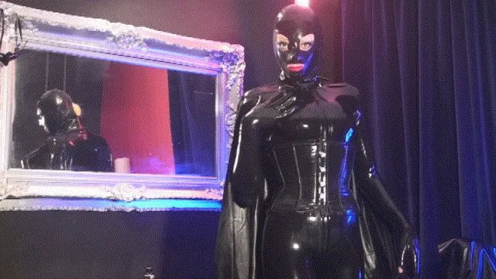 All Glad shiny Latex Fantasy