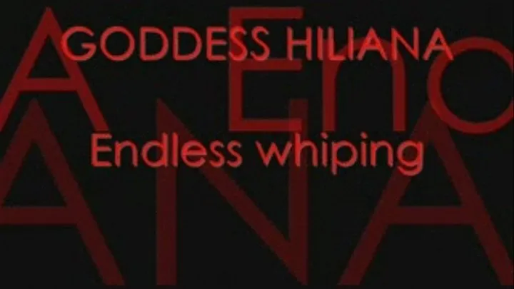 GODDESS HILIANA THE FETISH DOMINA