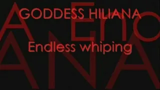 ENDLESS WHIPPING