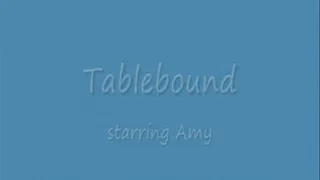 Tablebound