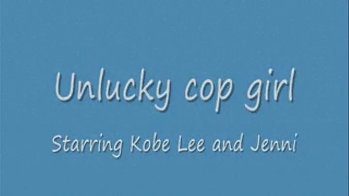 Unlucky cop full version