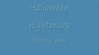 Halloween nightmare full version