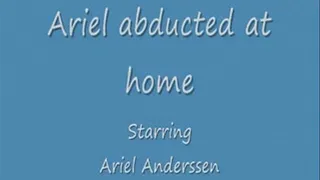 Ariel at home - full version