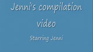 Jenni's compilation clip