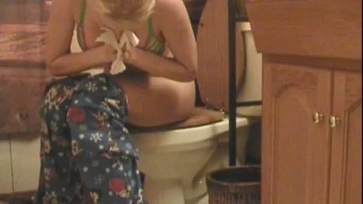 FARTING  BATHROOM PRIVATE STUFF