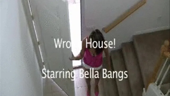 Wrong House 3GP