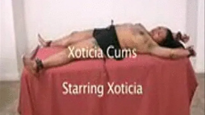 Xotica Cums