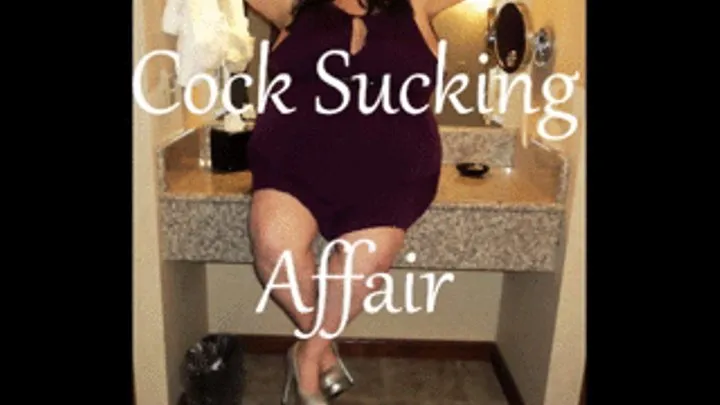 Cock Sucking Affair (iPhone/ )