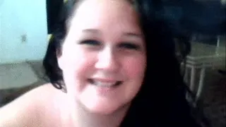 Filmed Webcam Chat-Riley Rivera