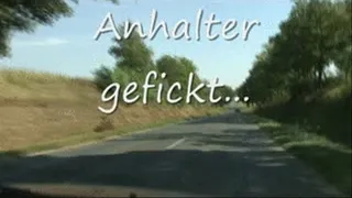 anhalter gefickt