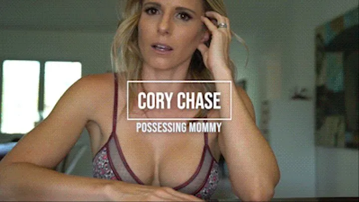 Cory Chase in Possessing Step-Mommy - Best Night of Rest