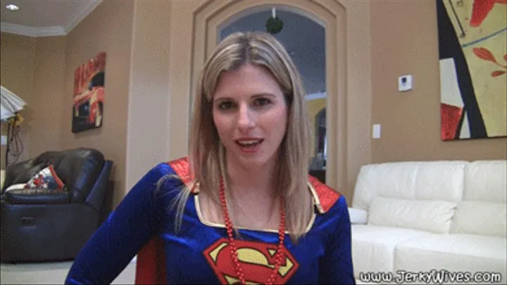 Cory Chase in My SuperGurl Secret ( -MOVl)