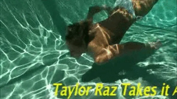 TAYLOR RAZ 2