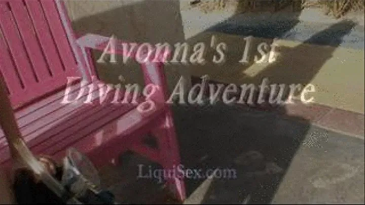 FULL VERSION AVONNA'S SCUBA DIVE