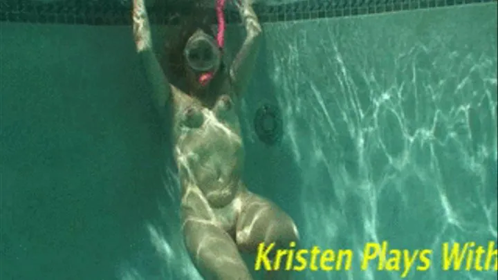 KRISTEN PART 4