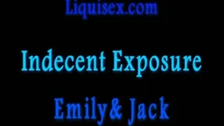 INDECENT EXPOSURE 2